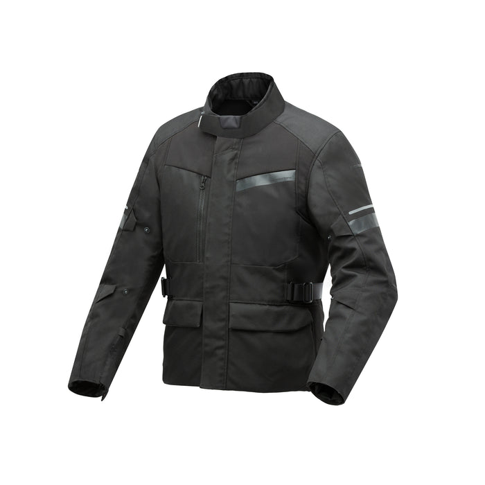 GIACCA UOMO 4 STAGIONI TUCANO URBANO 4STROKE EVO HYDROSCUD® - nero