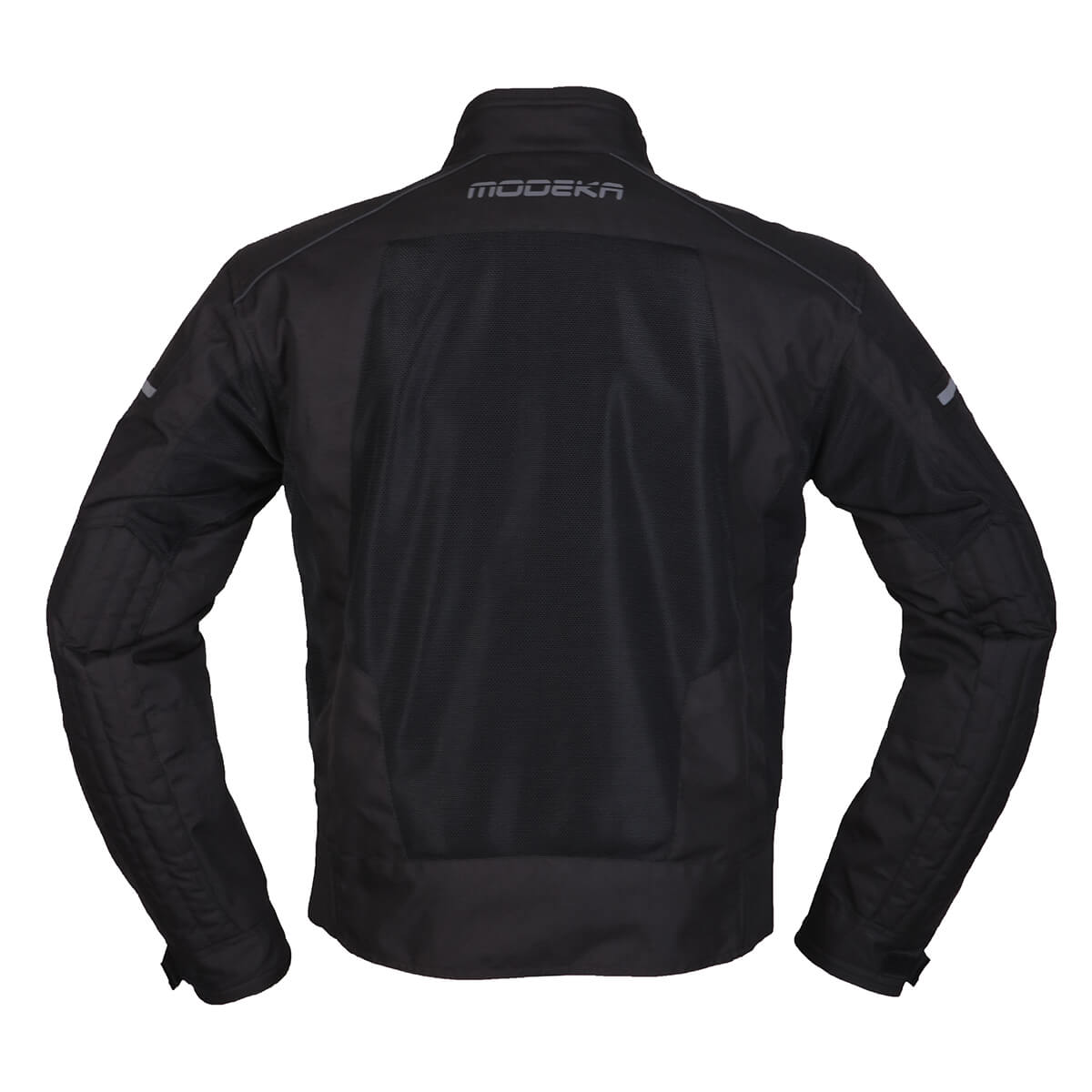 GIACCA UOMO ESTIVA MODEKA VEO AIR - nero