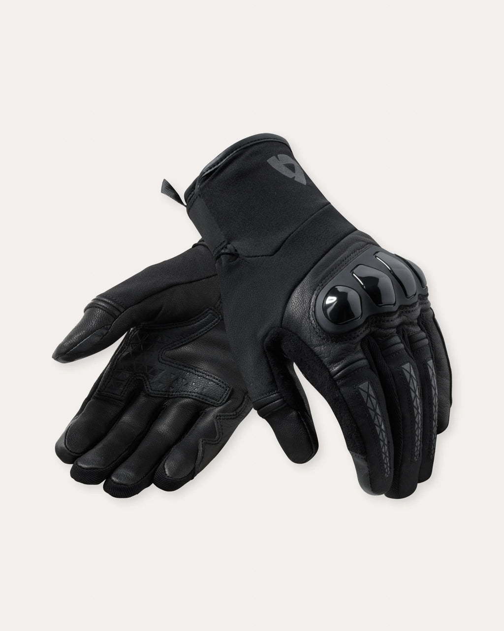 GUANTI UOMO ESTIVI REV'IT! SPEEDART H2O - nero