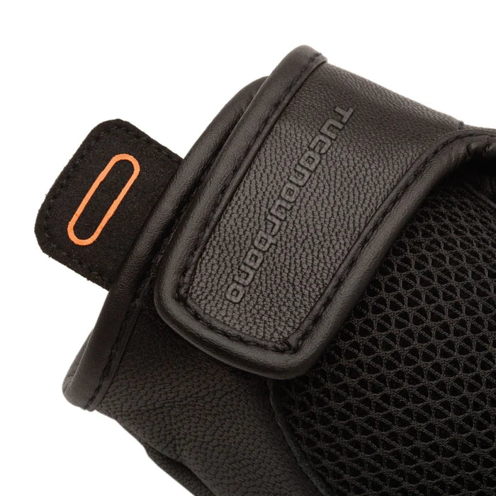 GUANTI TUCANO URBANO FAB - nero
