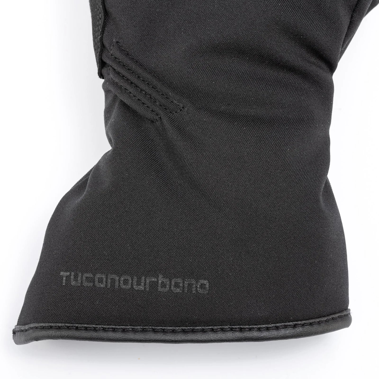 GUANTI DONNA INVERNALE TUCANO URBANO PASSWORD 3G LADY - nero