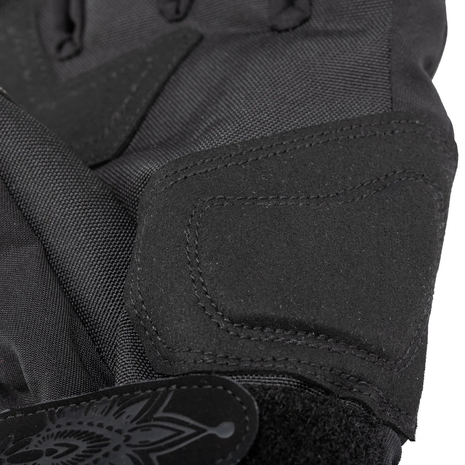GUANTI DONNA INVERNALE TUCANO URBANO PASSWORD 3G LADY - nero
