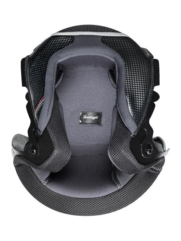 INTERNO NOLAN TUTTI GLI N43 - GREX G4.2 PRO, G4.1, G4.1 E, G4.1 PRO
