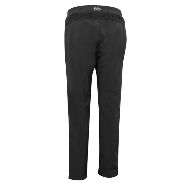PANTALONE DONNA MOORE LATITUDE LADY - nero