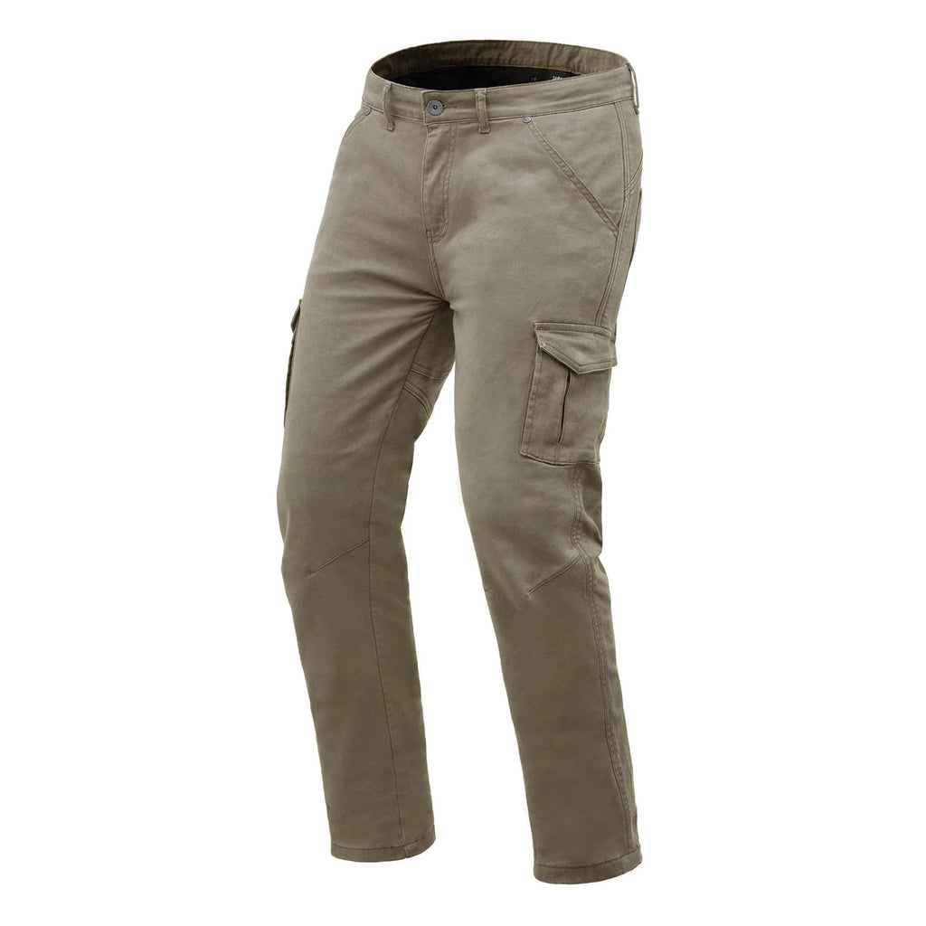 PANTALONE TUCANO URBANO MOLO - sabbia