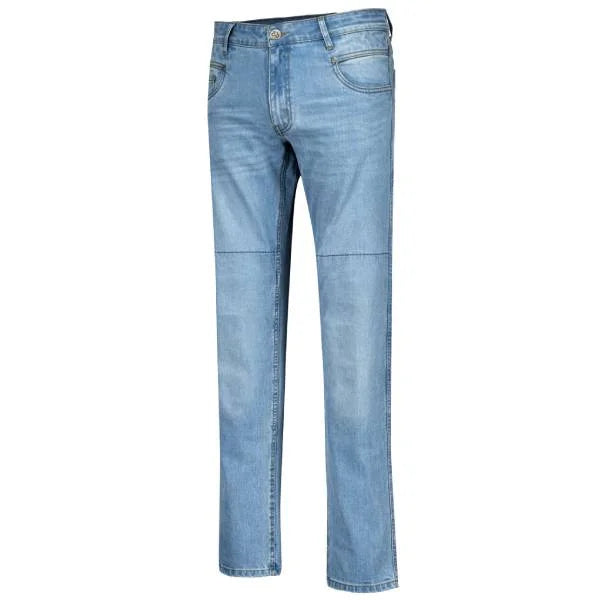 JEANS UOMO MOORE SPEED - azzurro chiaro