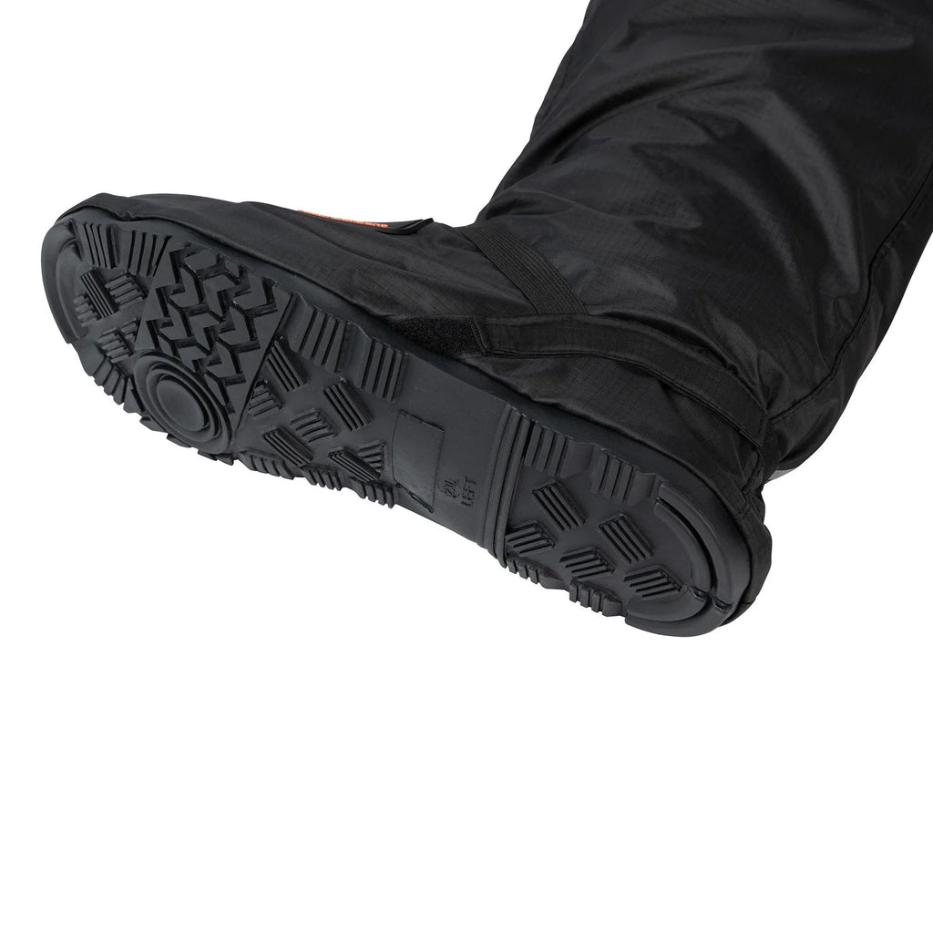 COPRISCARPE TUCANO URBANO PRO SHOECOVER - nero