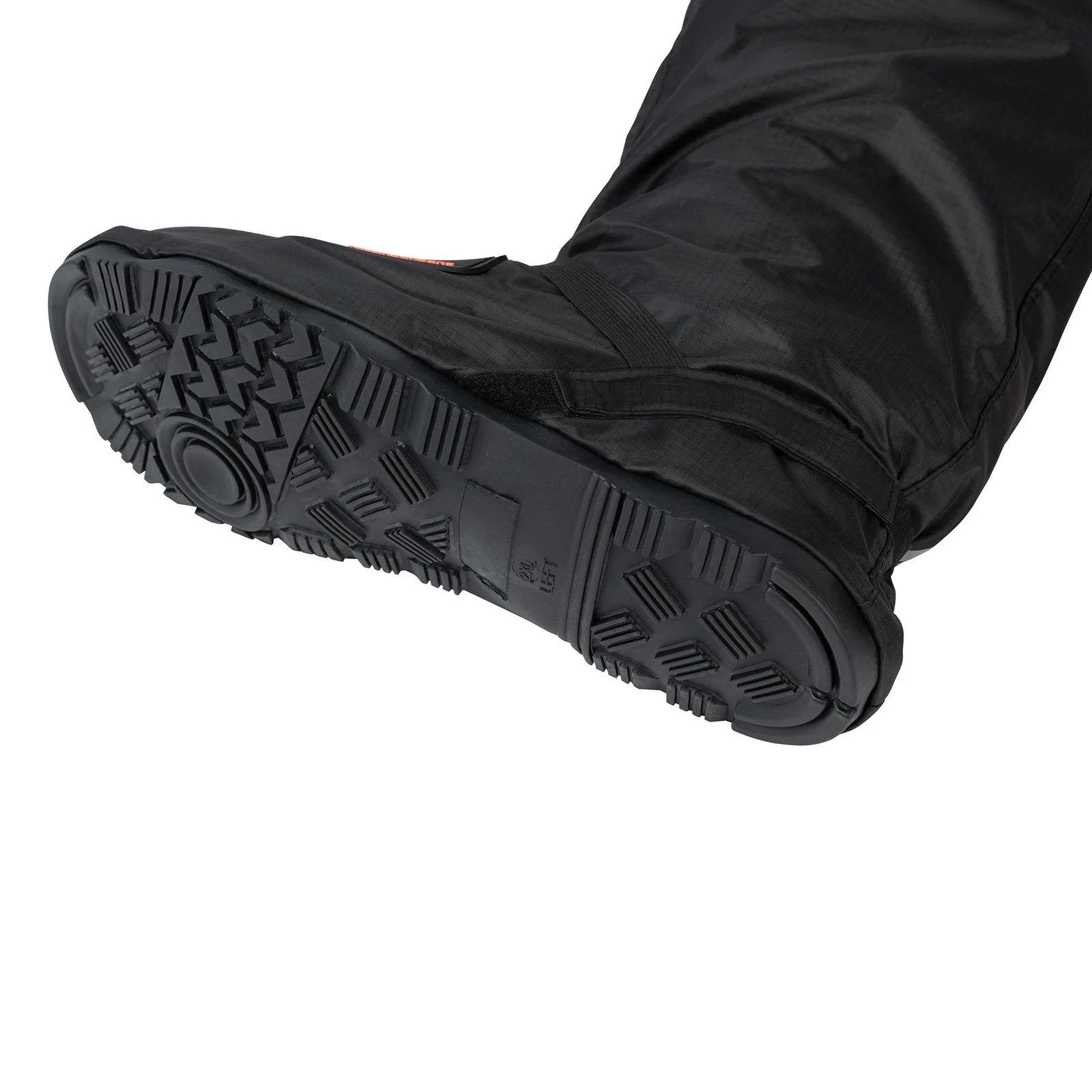 COPRISCARPE TUCANO URBANO PRO SHOECOVER - nero