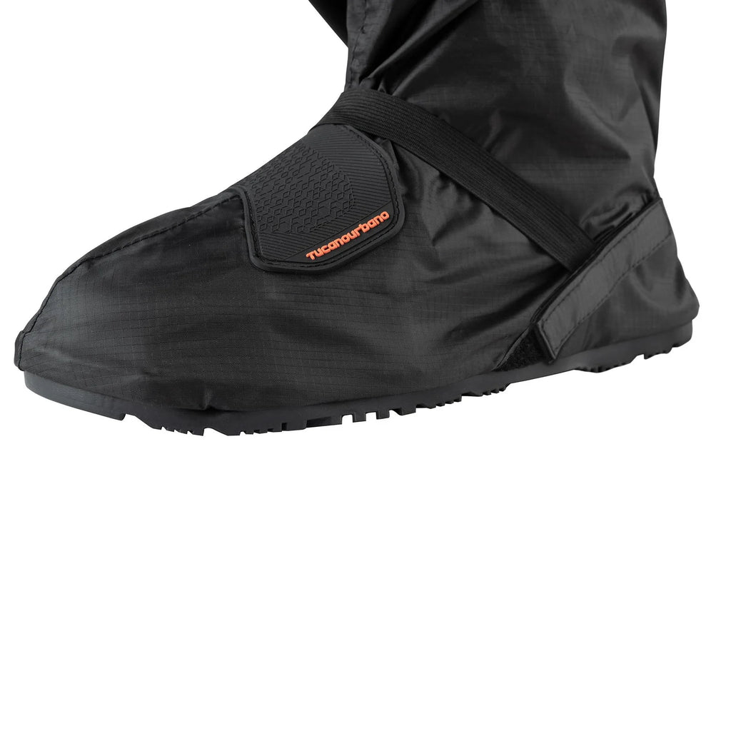 COPRISCARPE TUCANO URBANO PRO SHOECOVER - nero