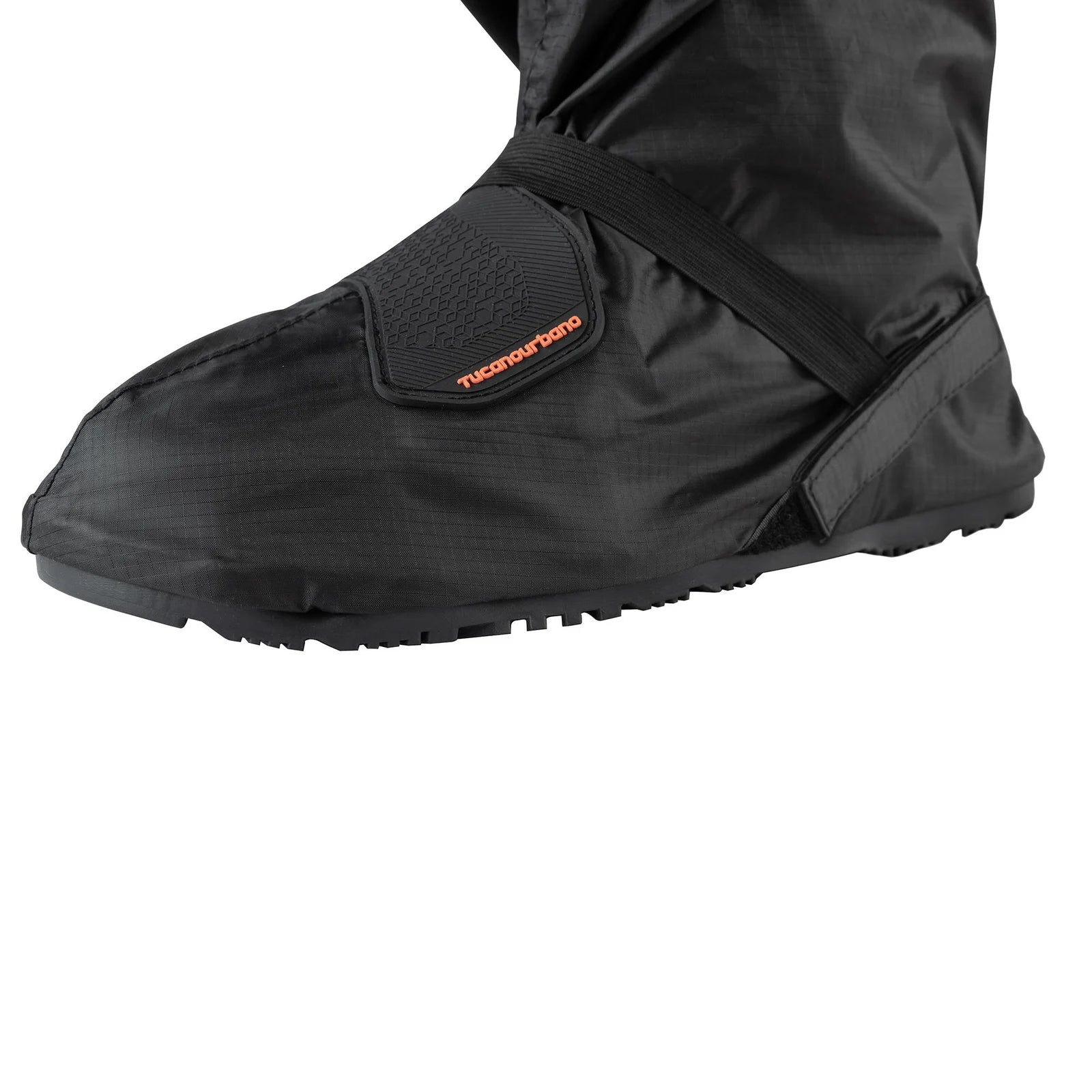COPRISCARPE TUCANO URBANO PRO SHOECOVER - nero