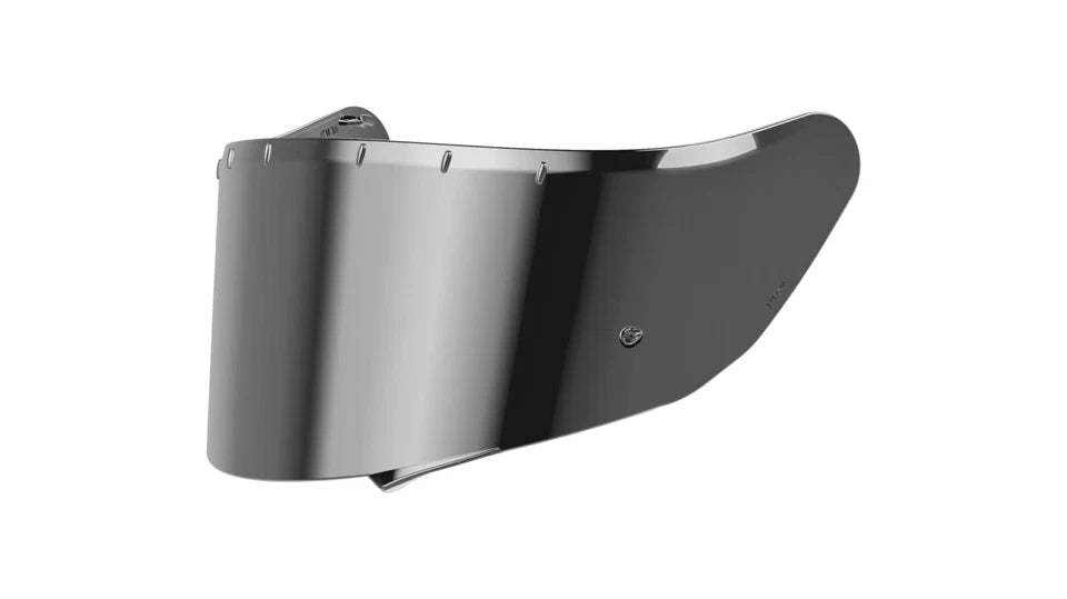VISIERA AIROH SPARK 2/CONNOR SPECCHIO ARGENTO