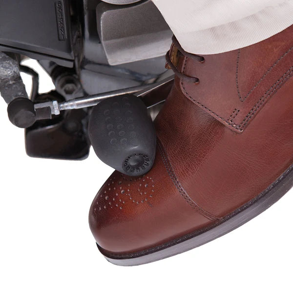 SALVASCARPE TUCANO URBANO NEW FOOT ON - nero