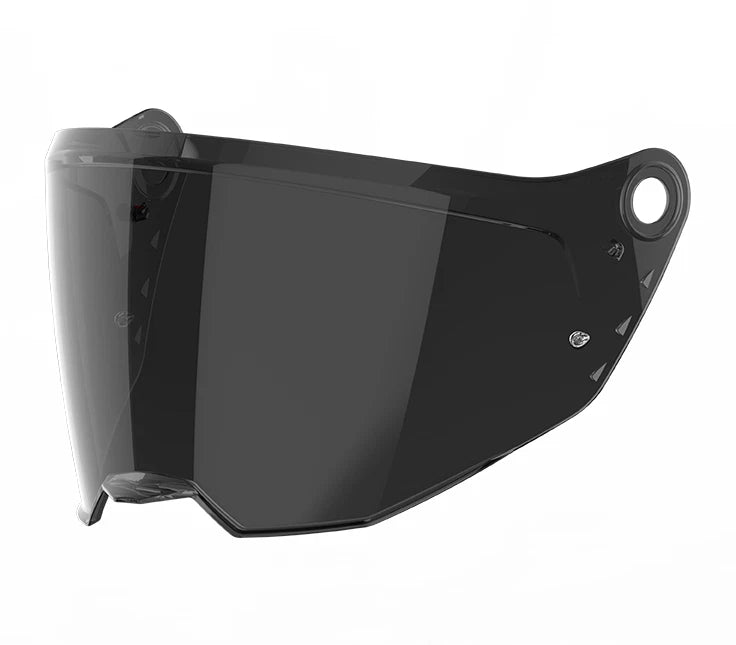 VISIERA AIROH BANDIT DARK SMOKE