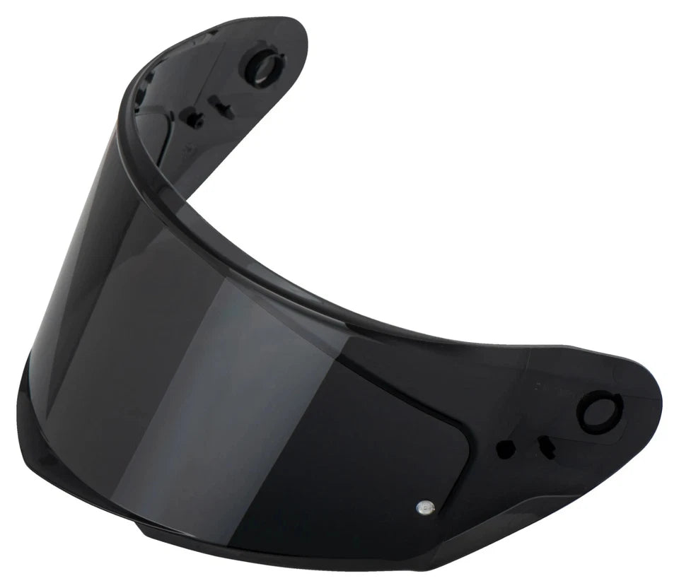 VISIERA CABERG AVALON/AVALON X NERA MOLTO SCURA ANTIGRAFFIO PREDISPOSTA FOGCITY