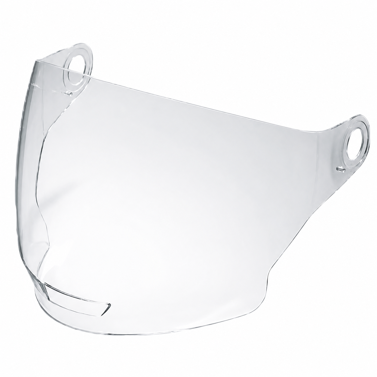 VISIERA NOLAN N43/E/AIR/EAIR GREX G4.1/E/PRO/G4.2PRO TRASPARENTE - omologata