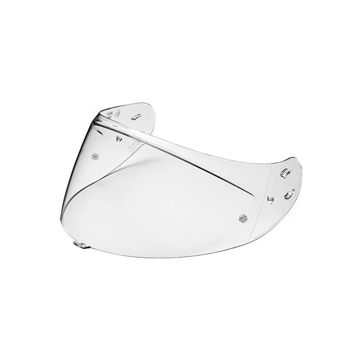 VISIERA NOLAN N80-8 N60-6 TRASPARENTE - omologata